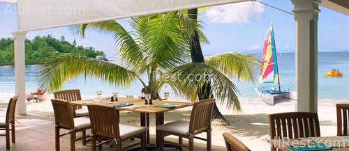 Curtain Bluff 20